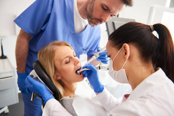 Best Dental Fillings (Composite and Amalgam)  in Omaha, TX