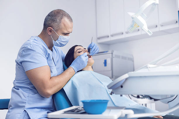 Sedation Dentistry in Omaha, TX